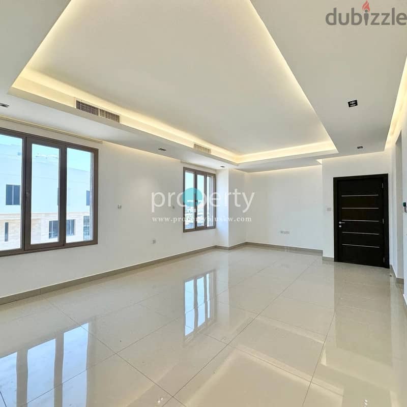 Three Bedroom apartment for rent in Siddeeq, Kuiwait City 5