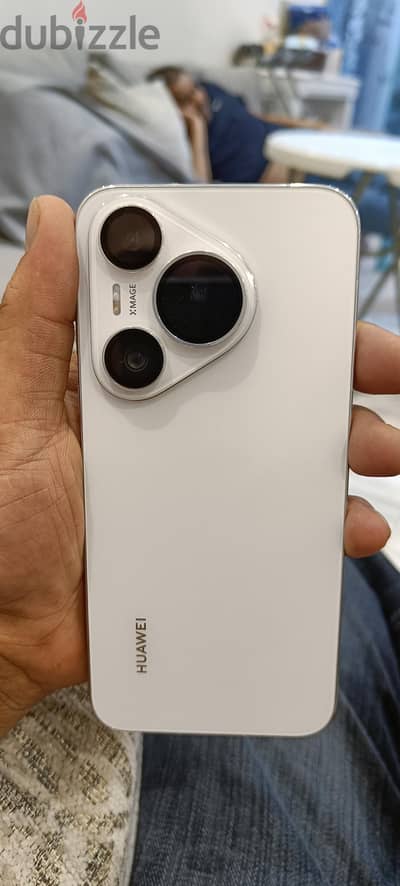 huawei pura70
