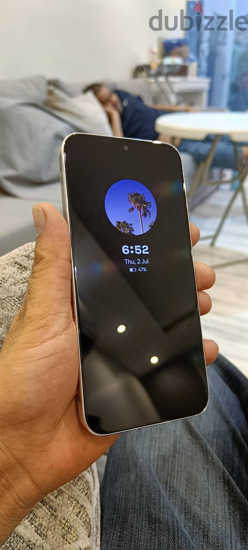 huawei pura70 1