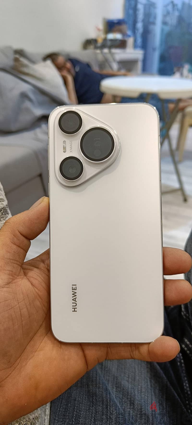 huawei pura70 5