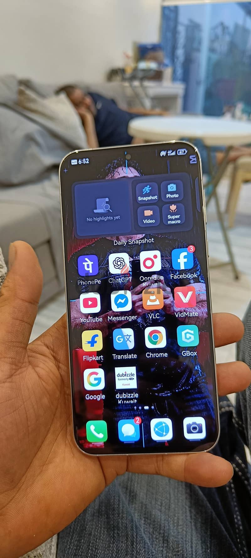 huawei pura70 6