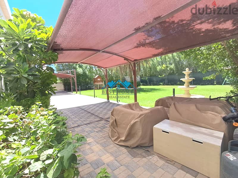 Luxury Fully Furnished 3 Master Bedrooms Ground Floor in Salmiya 3