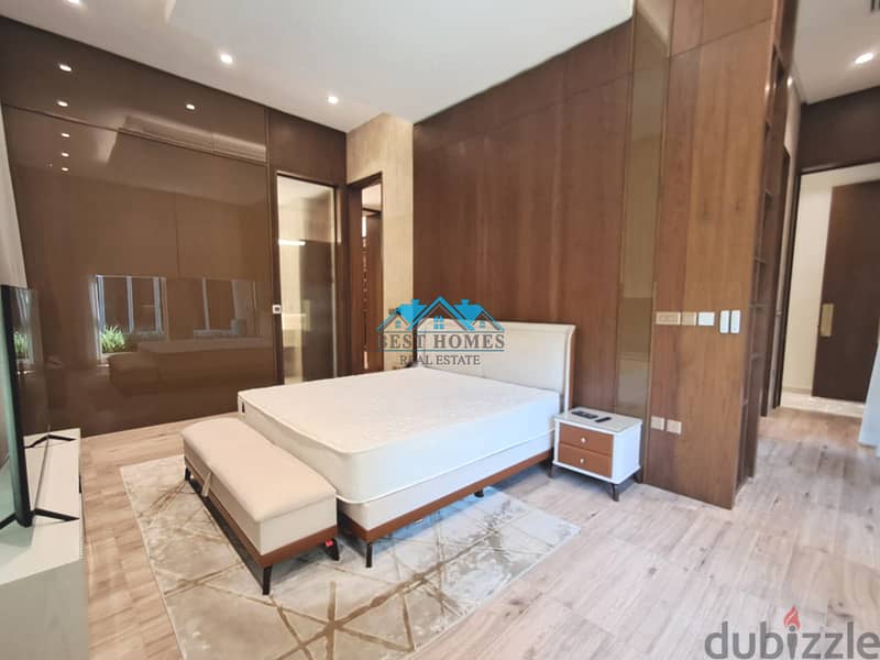 Luxury Fully Furnished 3 Master Bedrooms Ground Floor in Salmiya 6