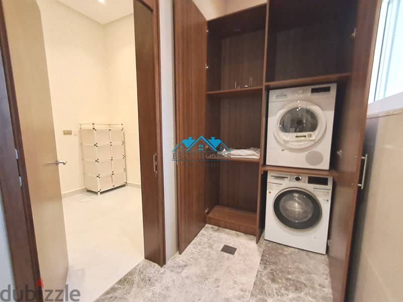 Luxury Fully Furnished 3 Master Bedrooms Ground Floor in Salmiya 18