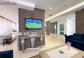 Spacious 3-Bedroom Apartment for Rent in Maidan Hawally 2