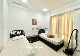 Spacious 3-Bedroom Apartment for Rent in Maidan Hawally 7