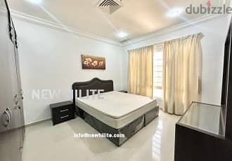 Spacious 3-Bedroom Apartment for Rent in Maidan Hawally 8