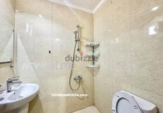 Spacious 3-Bedroom Apartment for Rent in Maidan Hawally 12