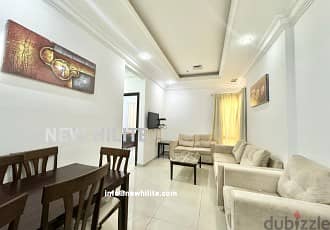 Spacious 3-Bedroom Apartment for Rent in Maidan Hawally 14
