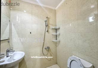 Spacious 3-Bedroom Apartment for Rent in Maidan Hawally 15