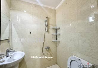 Spacious 3-Bedroom Apartment for Rent in Maidan Hawally 16