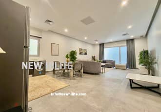 Modern 2-Bedroom Apartment for Rent in Al Massayel 1