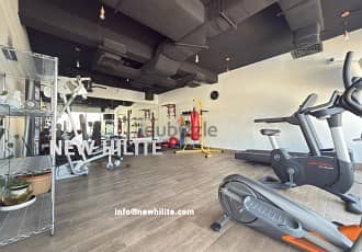 Modern 2-Bedroom Apartment for Rent in Al Massayel 2
