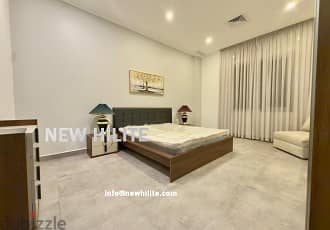 Modern 2-Bedroom Apartment for Rent in Al Massayel 5