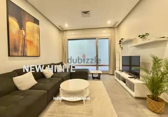 Modern 2-Bedroom Apartment for Rent in Al Massayel 6