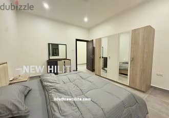 Modern 2-Bedroom Apartment for Rent in Al Massayel 3
