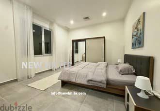 Modern 2-Bedroom Apartment for Rent in Al Massayel 7