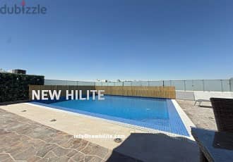 Modern 2-Bedroom Apartment for Rent in Al Massayel 4
