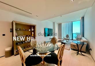 Luxury 3-Bedroom Furnished Apartment in KuwaitCity 3