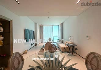 Luxury 3-Bedroom Furnished Apartment in KuwaitCity 4