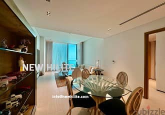 Luxury 3-Bedroom Furnished Apartment in KuwaitCity 6