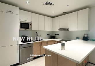 Luxury 3-Bedroom Furnished Apartment in KuwaitCity 7