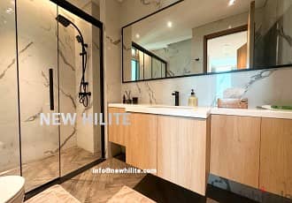 Luxury 3-Bedroom Furnished Apartment in KuwaitCity 9