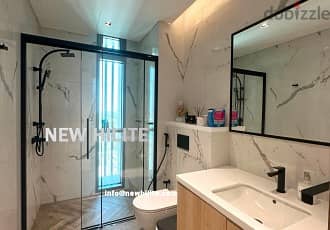 Luxury 3-Bedroom Furnished Apartment in KuwaitCity 10