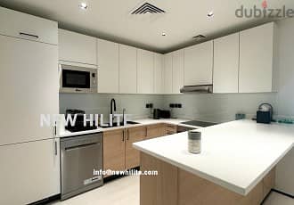 Luxury 3-Bedroom Furnished Apartment in KuwaitCity 11