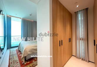 Luxury 3-Bedroom Furnished Apartment in KuwaitCity 12