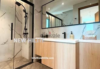 Luxury 3-Bedroom Furnished Apartment in KuwaitCity 14