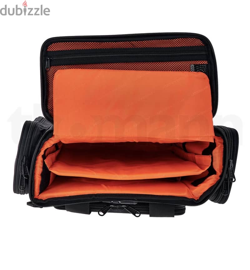 Denon DJ Prime GO Like New + UDG Ultimate ProducerBag Large Never Used 7