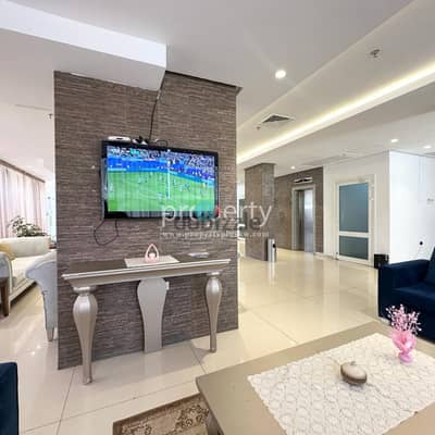 3 bedroom apartment for rent in Maiden Hawally