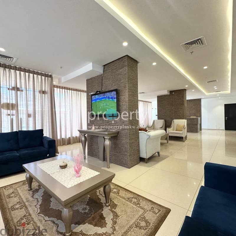 3 bedroom apartment for rent in Maiden Hawally 1