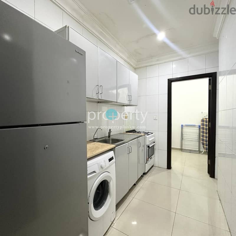 3 bedroom apartment for rent in Maiden Hawally 4