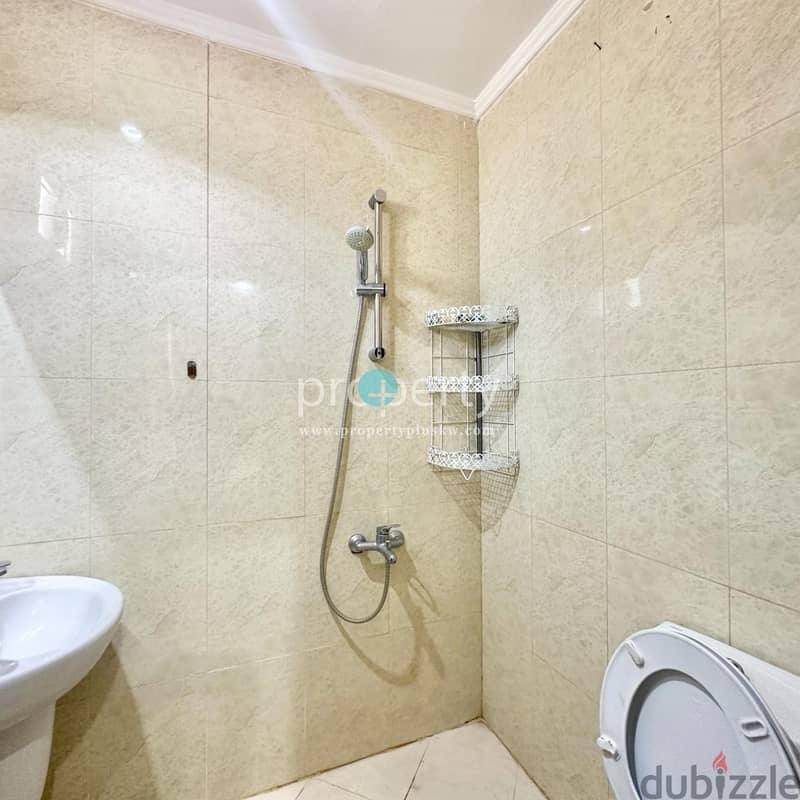 3 bedroom apartment for rent in Maiden Hawally 5