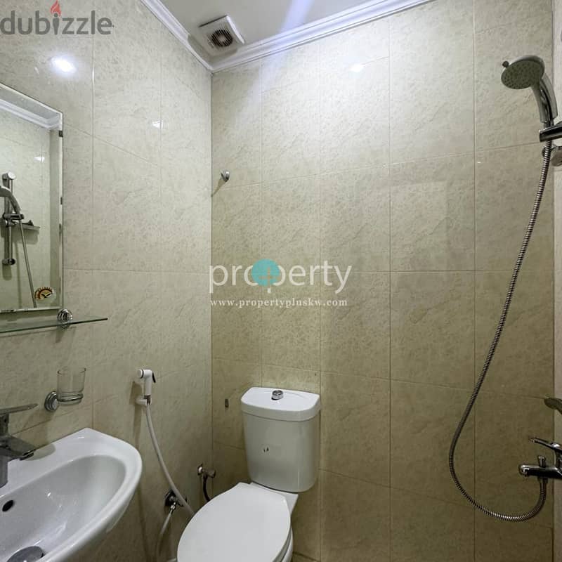 3 bedroom apartment for rent in Maiden Hawally 8