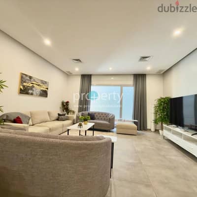 Spacious 2 bedroom furnished apartment in Al-Massayel,Kuwait City