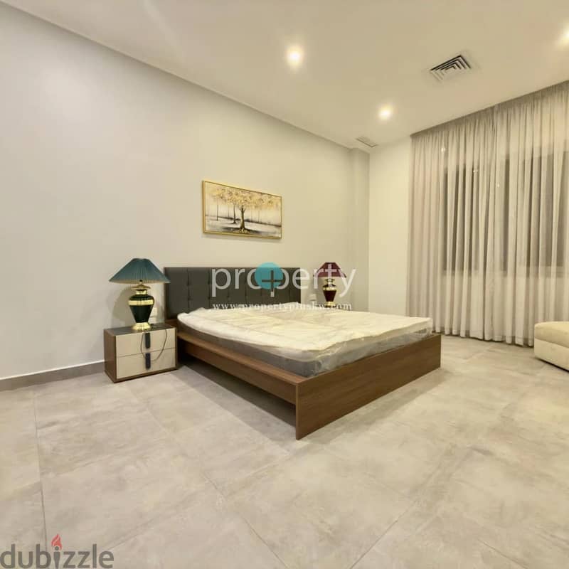 Spacious 2 bedroom furnished apartment in Al-Massayel,Kuwait City 2