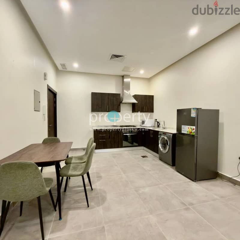 Spacious 2 bedroom furnished apartment in Al-Massayel,Kuwait City 7