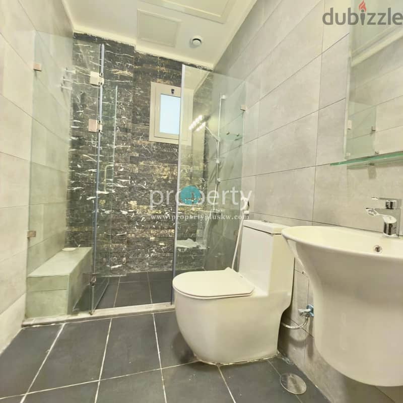 Spacious 2 bedroom furnished apartment in Al-Massayel,Kuwait City 10