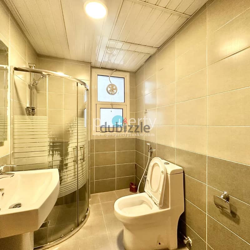 2 bedroom furnished apartment for rent in Fintas , Kuwait City 1