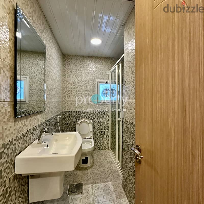 2 bedroom furnished apartment for rent in Fintas , Kuwait City 4