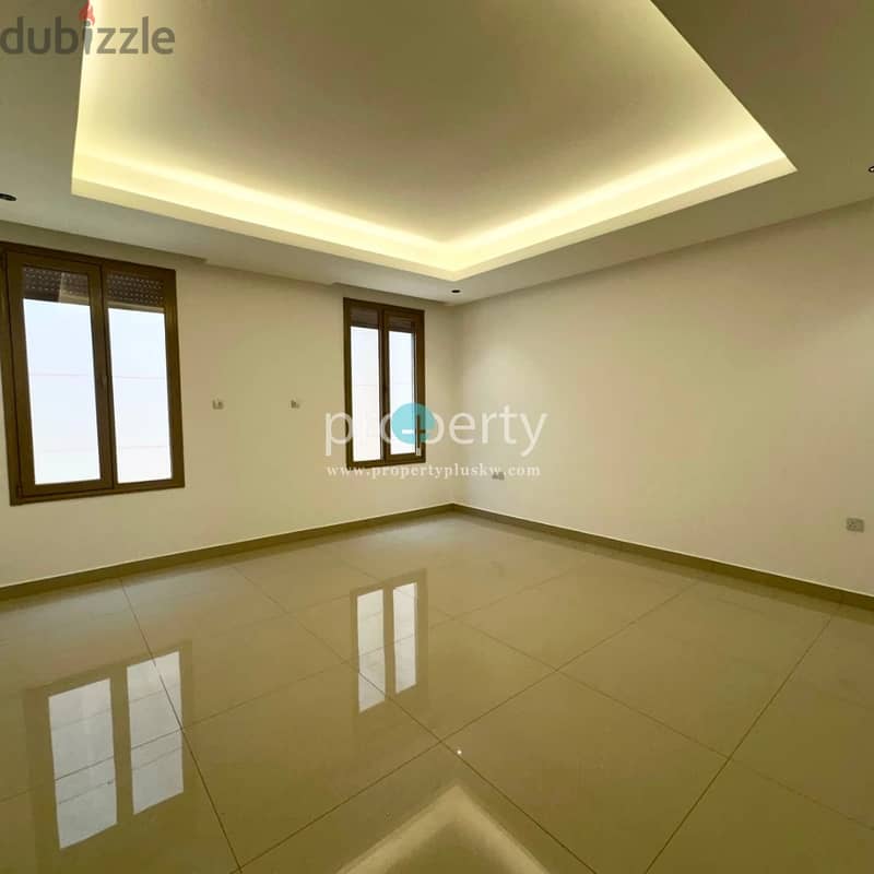 Three Bedroom apartment for rent in Siddeeq, Kuiwait City 2
