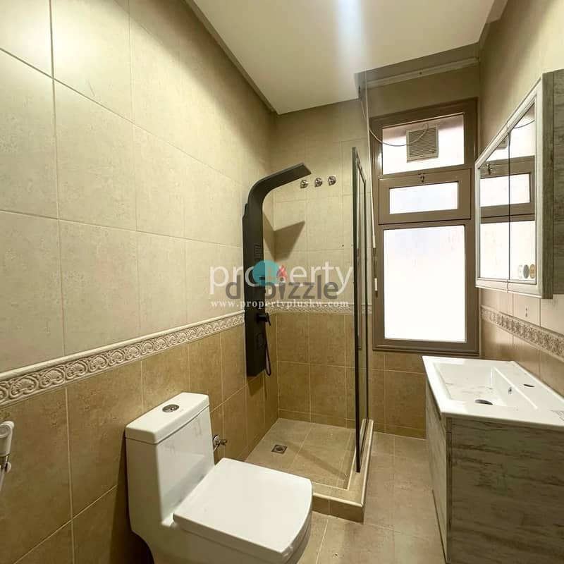 Three Bedroom apartment for rent in Siddeeq, Kuiwait City 3