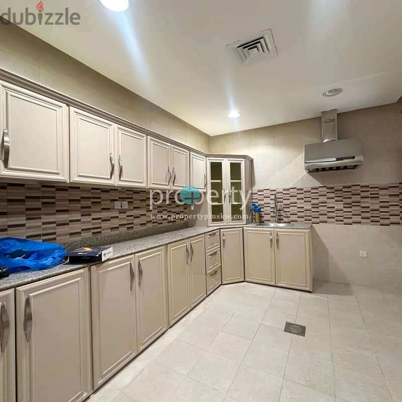 Three Bedroom apartment for rent in Siddeeq, Kuiwait City 4