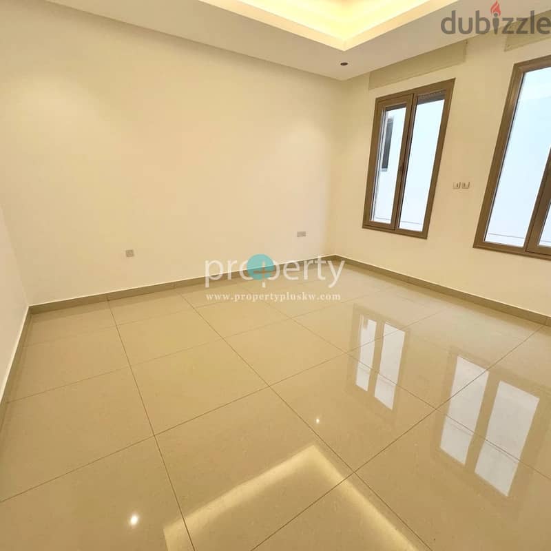 Three Bedroom apartment for rent in Siddeeq, Kuiwait City 6