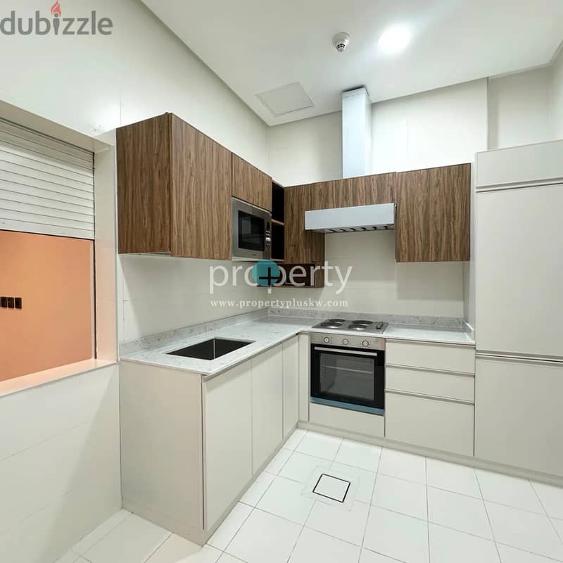 Brand new 3 bedroom apartment for rent in Daiya, Kuwait City 1
