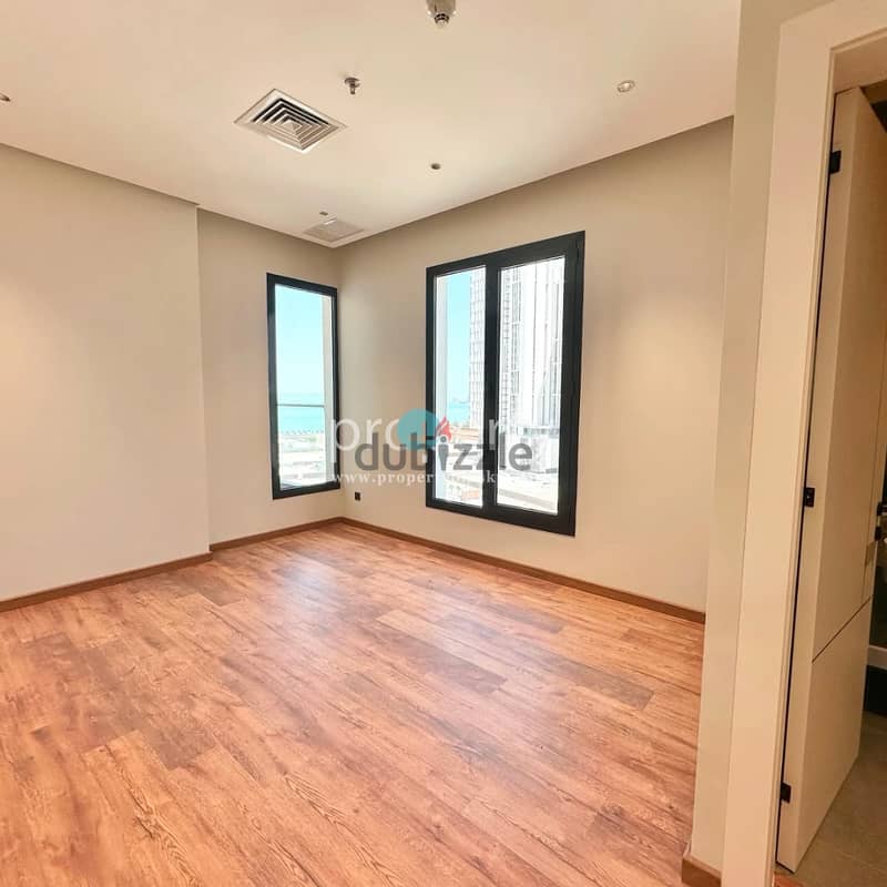 Brand new 3 bedroom apartment for rent in Daiya, Kuwait City 2