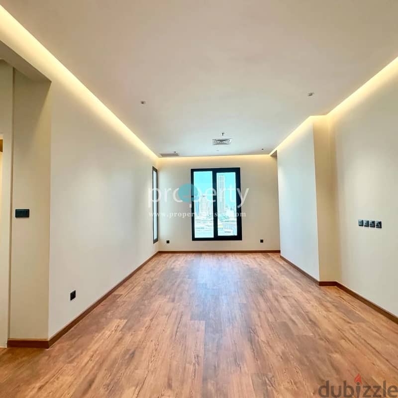 Brand new 3 bedroom apartment for rent in Daiya, Kuwait City 4